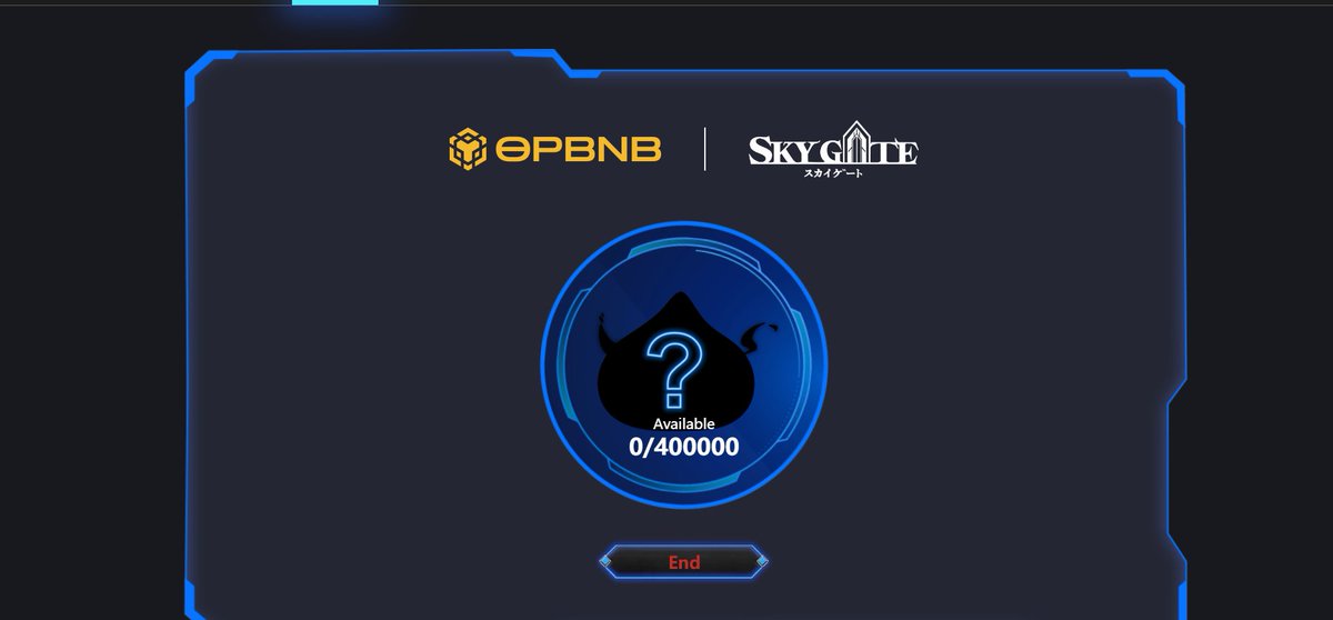 SkyArk Universe tweet media