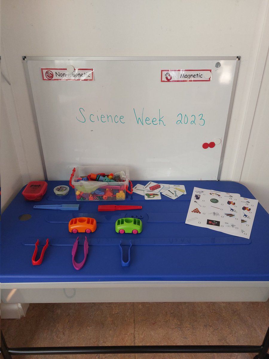 We are very excited for the week ahead! Stay tuned tomorrow for the start of Science Week 2023! @CHI_Ireland @HOPEteacherEU @CityofDublinETB #STEM #ScienceWeek2023
