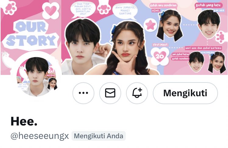 𝓐 𝒔𝒉𝒆𝒍 🌻 rest. tweet media