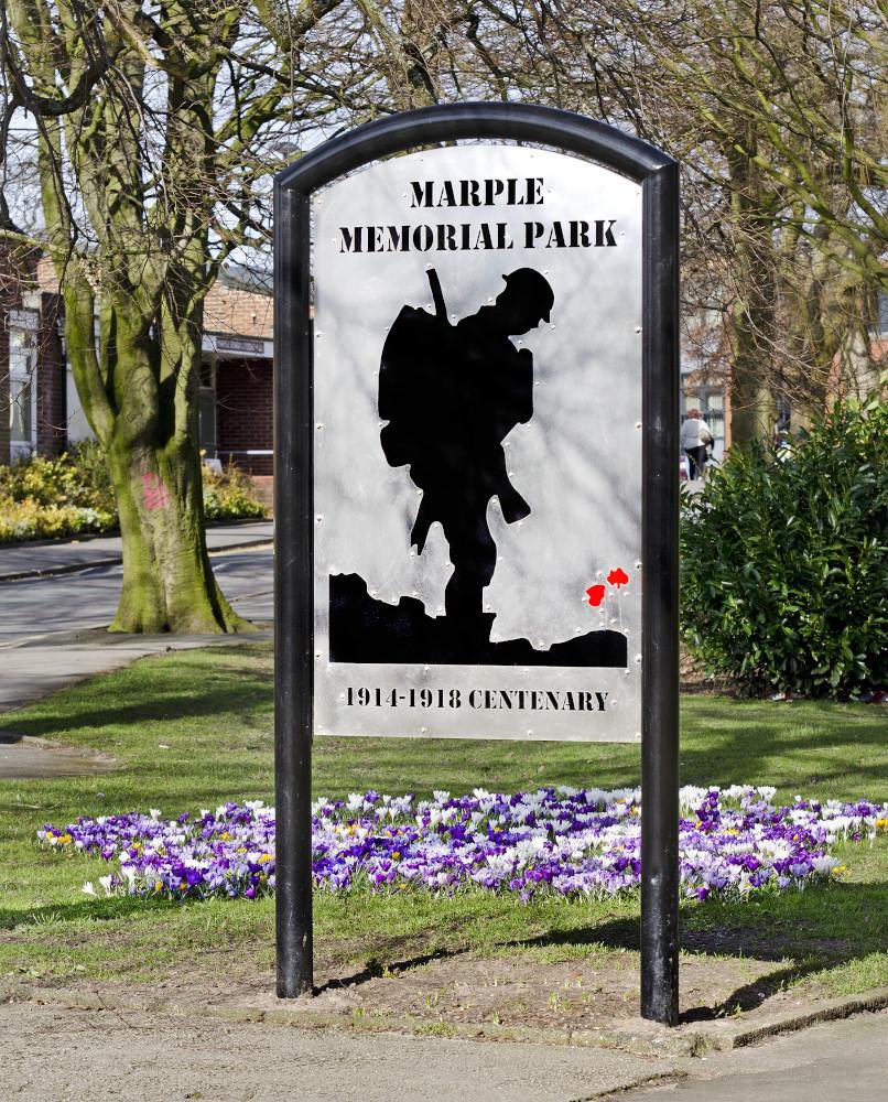 Marple Explorer Scout Unit tweet media