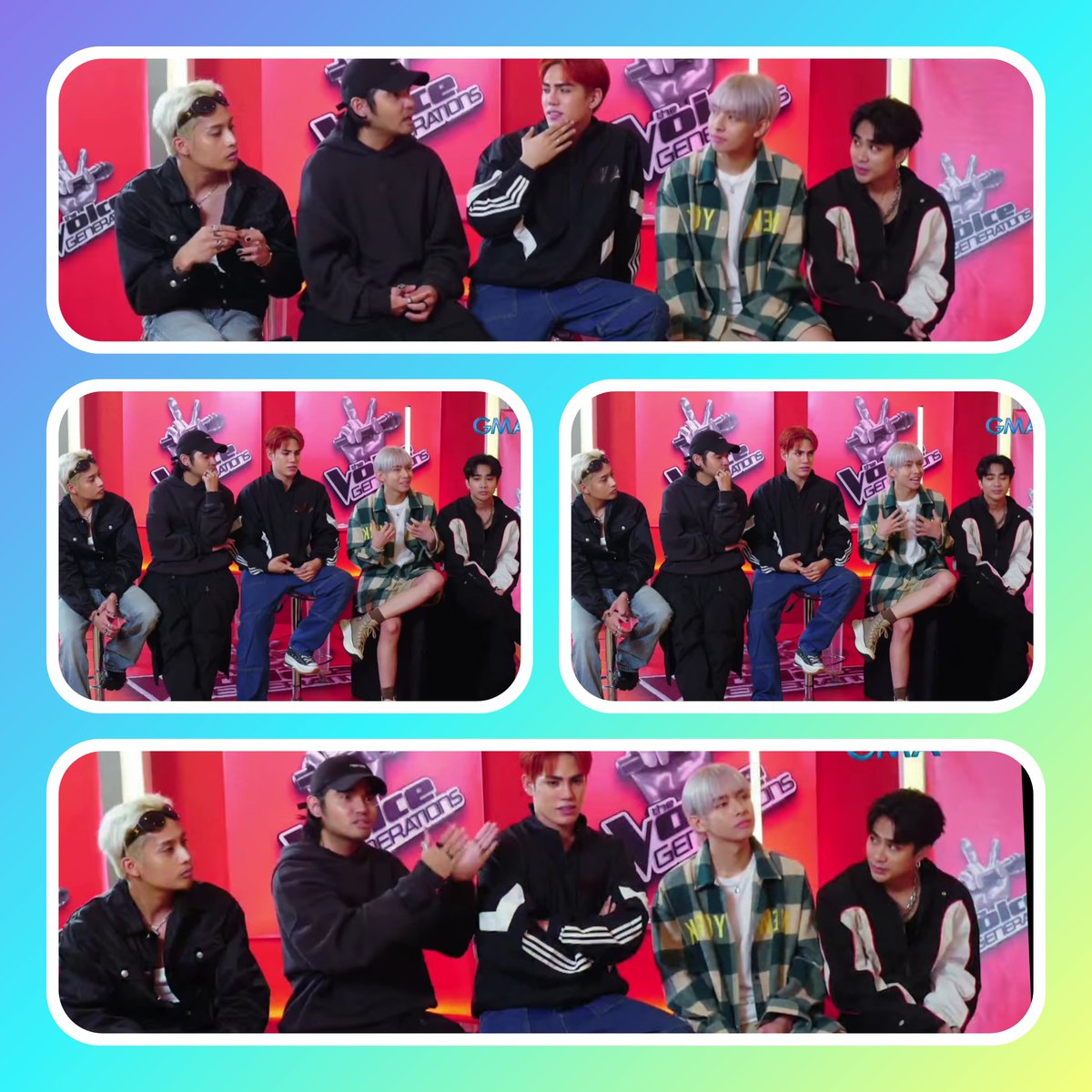 Ingat po kayo palagi. Stay healthy and God bless you po. Andito lang po kami. 🤟😉 It's always wonderful to see our Mahalima. 💙

<a href="/imszmc/">PABLO</a> <a href="/stellajero_/">Stell Ajero</a> <a href="/felipsuperior/">FELIP</a> <a href="/JoshCullen_s/">JOSH CULLEN</a> <a href="/jah447798/">🏕</a>