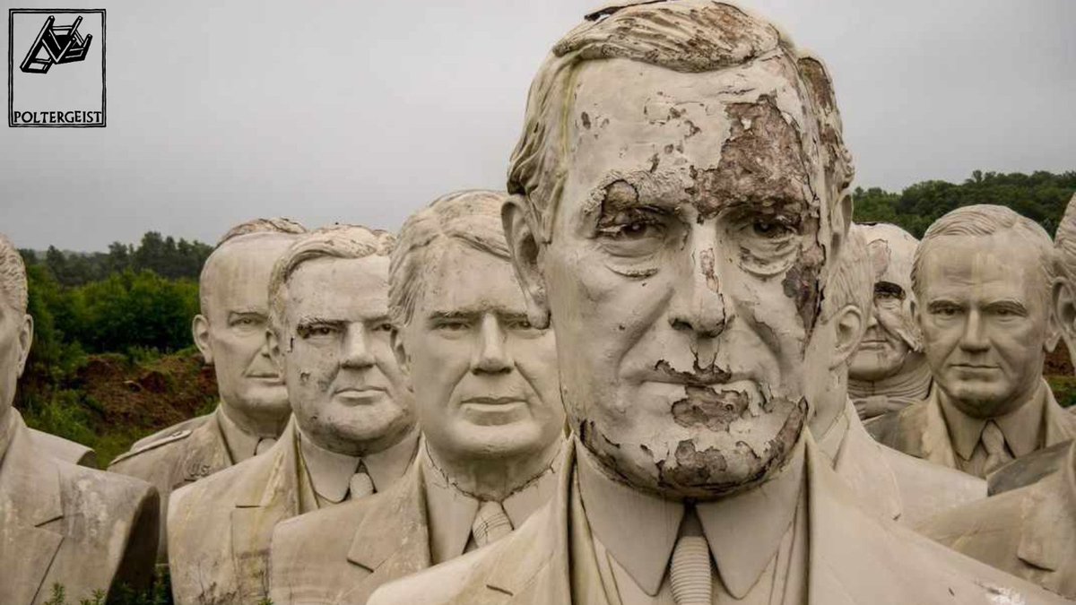 Poltergeist tweet media