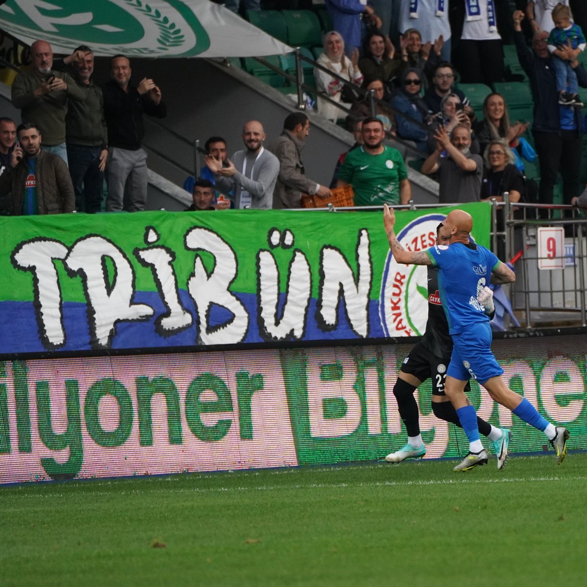 Çaykur Rizespor tweet media