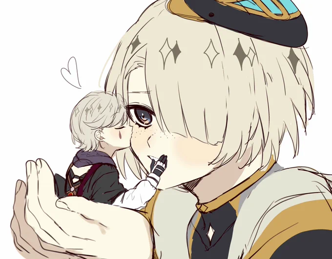 リネフレ~
