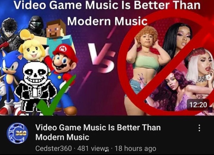 Everything Out Of Context tweet media