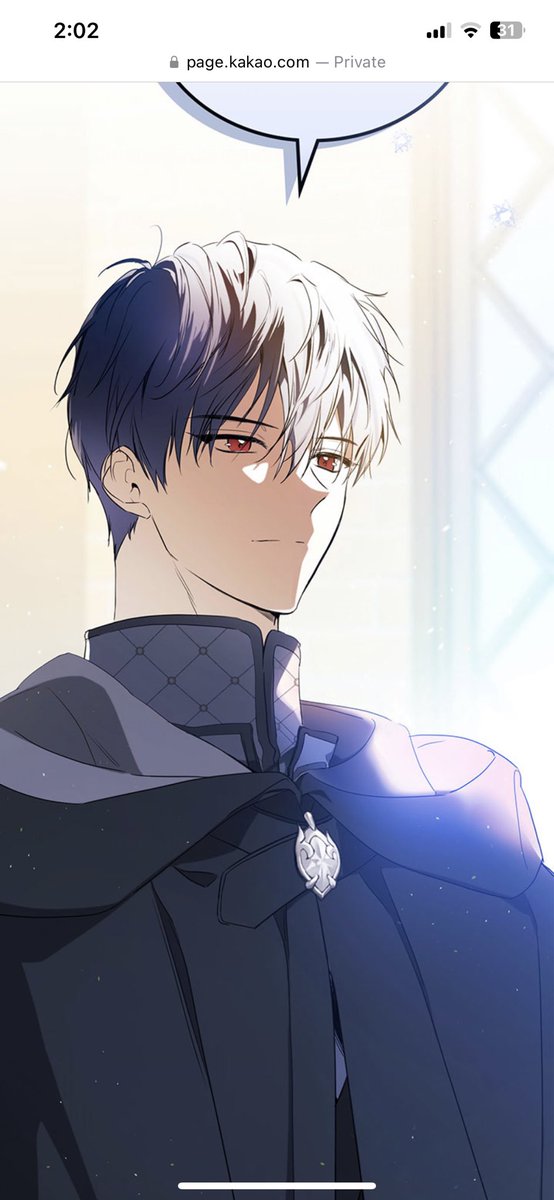 lovelythepoem's tweet image. t: who are you? i’m sorry but i think you’re looking at the wrong person
p: were you worried about me, tia?

tia was mad at perez for not having shown his face in the past six years, but as soon as perez was able to, he came to see tia without even going to the imperial palace 🥹