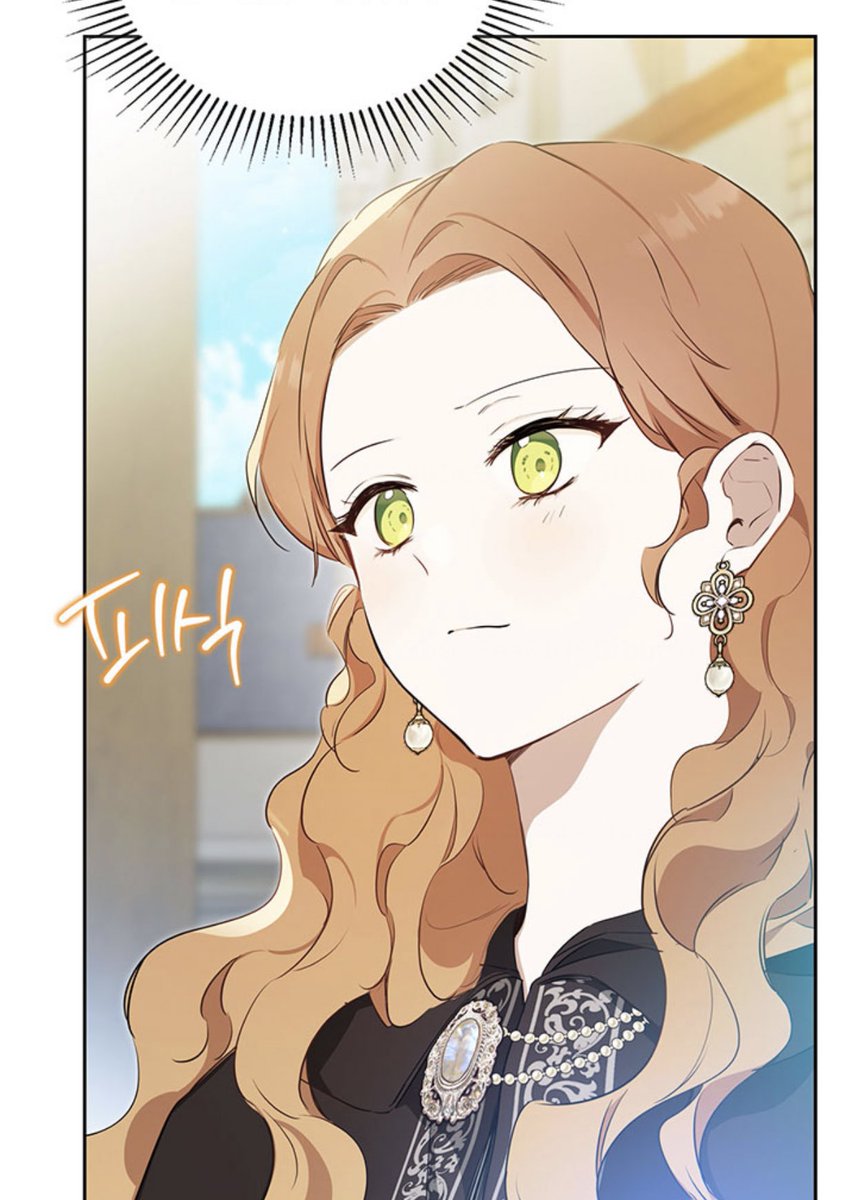 lovelythepoem's tweet image. t: who are you? i’m sorry but i think you’re looking at the wrong person
p: were you worried about me, tia?

tia was mad at perez for not having shown his face in the past six years, but as soon as perez was able to, he came to see tia without even going to the imperial palace 🥹