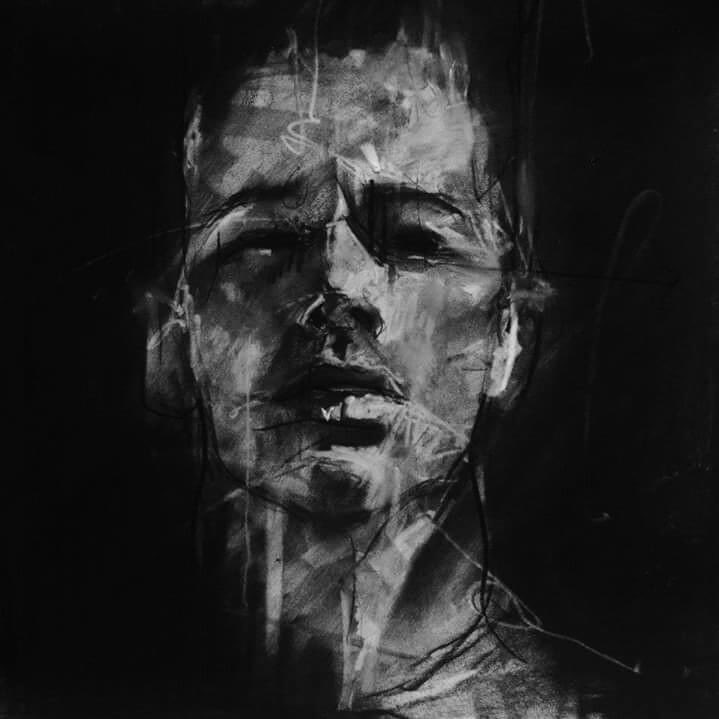 “I used to think I was the strangest person in the world but then I thought there are so many people in the world, there must be someone just like me who feels bizarre and flawed in the same ways I do. I would imagine her, and imagine that she must be out there thinking of me