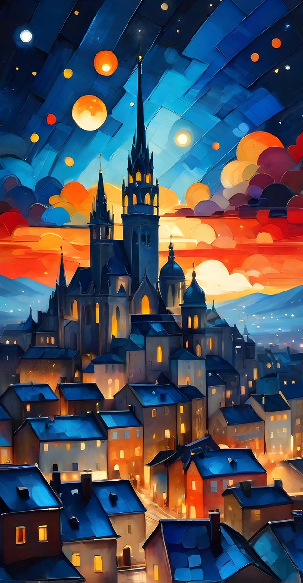 Vibrant Vector tweet media