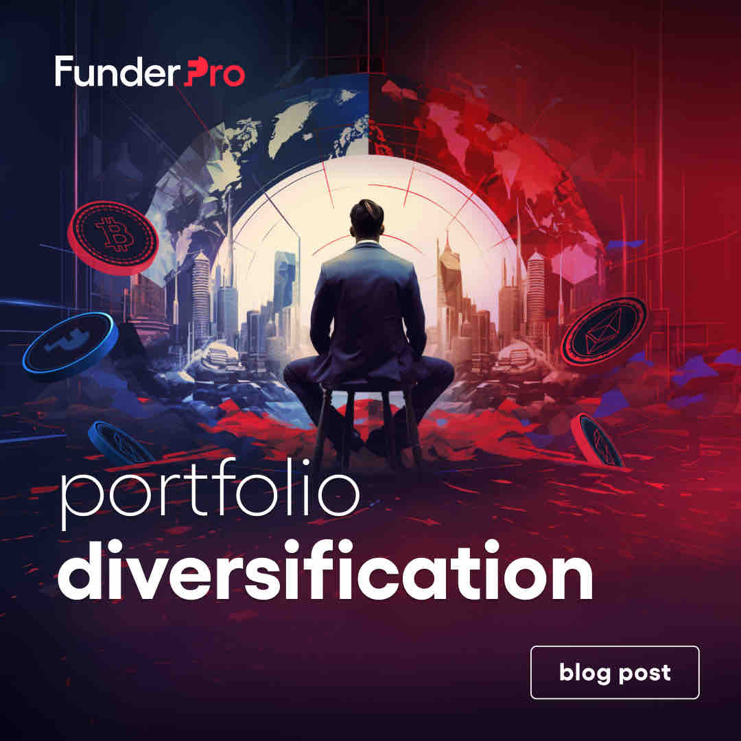 FunderPro's tweet photo. What is Portfolio Diversification and How to Do It Right?

Check out our blog and learn more about portfolio diversification and the theory behind it.🚀

#blog #blogger #bloggers #blogging #blogpost #fx #fxbloggers #forex #propfirm #proptrading #proptrader https://t.co/wldAvlIMLx