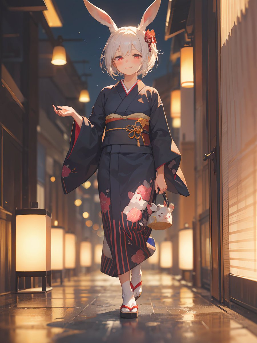 hoheto_pro_'s tweet photo. おやすみなさい🤍
#AIart #中条香久耶 https://t.co/eFS05FqKEM