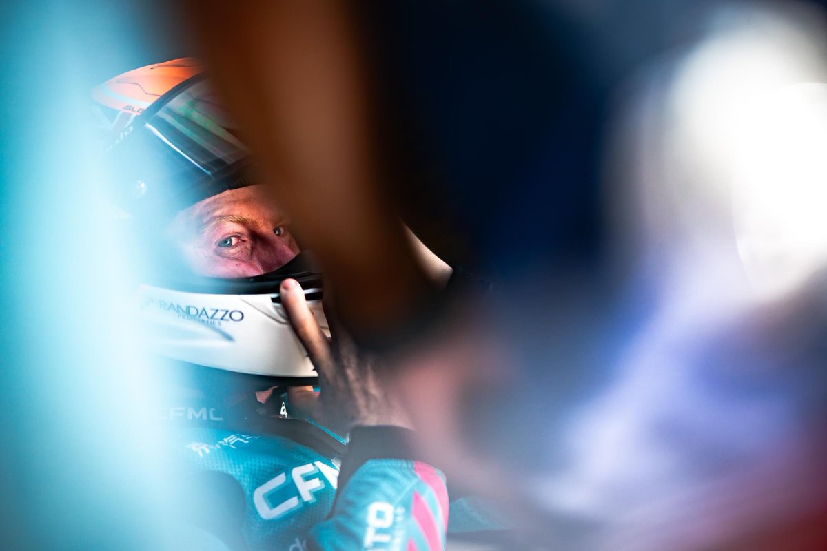 Quote <a href="/joelkelso66/">Joel Kelso</a> ▶️ #MalaysianGP 🇲🇾 I P07

“It was a battle today. When the crash happened I manage to avoid it and then kept a decent rhythm to the guys at the front, making up some ground. I missed a bit at the end but we know our weaknesses and will work on those for Qatar.”