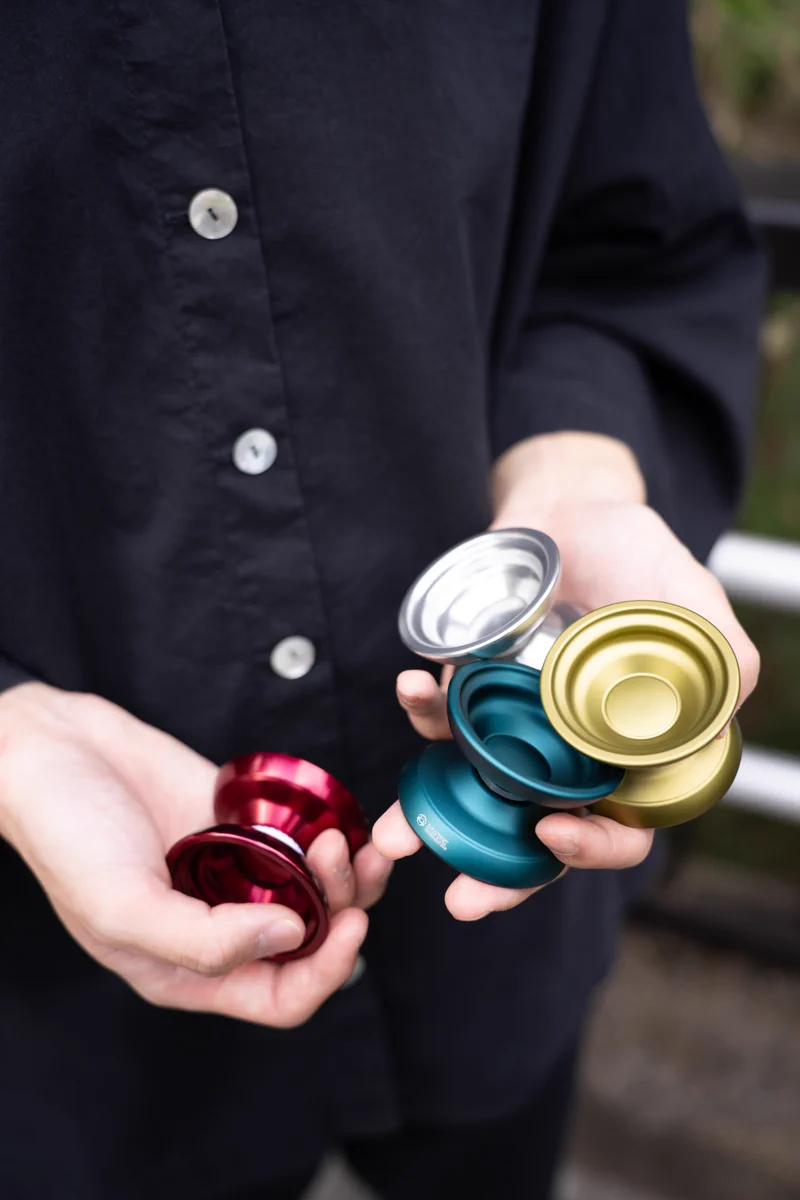 Yoyorecreation® on X: 