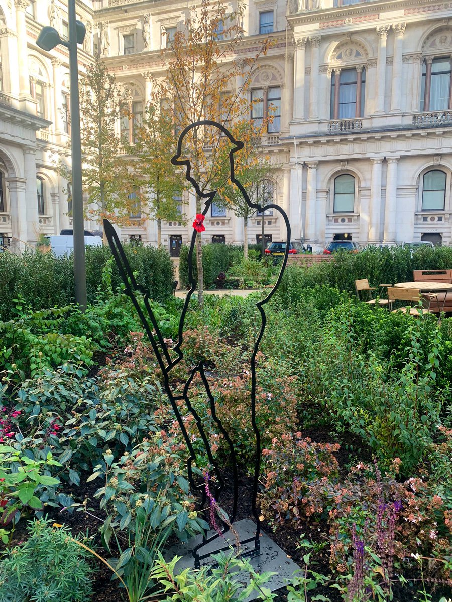 DeirdreVWatson's tweet image. Rembrance Sunday. #LestWeForget2023