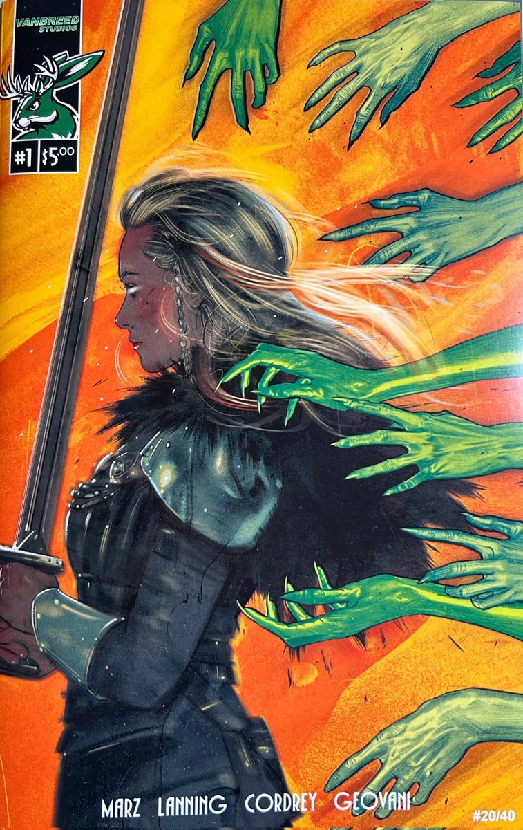 Tula Lotay Art tweet media