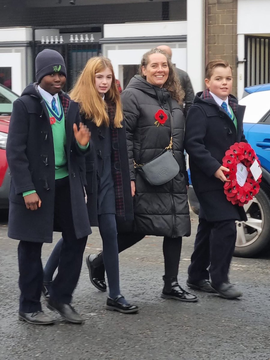 Lady Lane Park School & Nursery (@ladylanepark) on Twitter photo Proud to be part of the Remembrance Parade in Bingley today, as our Head Boys and Girl lay our wreath <a href="/Alpha_Schools/">Alpha Schools</a> <a href="/isaschools/">The Independent Schools Association (ISA)</a> <a href="/BingleyParish/">All Saints Bingley</a> <a href="/Bingley_Hour/">#BingleyHour</a> <a href="/bingleycouncil/">Bingley Town Council</a> #RemembanceDay #poppies Proud to be part of the Remembrance Parade in Bingley today, as our Head Boys and Girl lay our wreath <a href="/Alpha_Schools/">Alpha Schools</a> <a href="/isaschools/">The Independent Schools Association (ISA)</a> <a href="/BingleyParish/">All Saints Bingley</a> <a href="/Bingley_Hour/">#BingleyHour</a> <a href="/bingleycouncil/">Bingley Town Council</a> #RemembanceDay #poppies