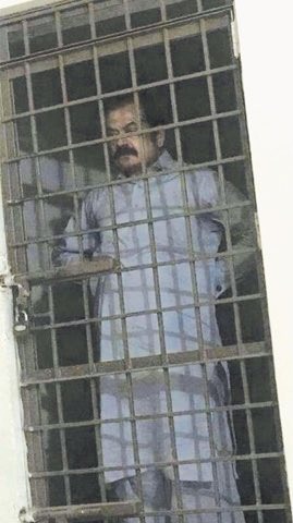 The tough times of the #PMLN and #PTI should not be compared, as fake drug cases were made against the #PMLN while the CH. PTI is getting 4-5 ⭐ hotel facilities in jail.

~President PMLN Punjab Rana Sanaullah