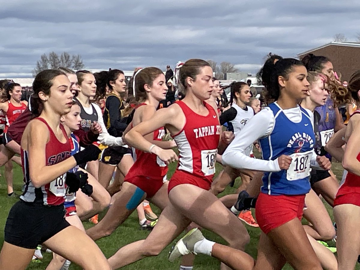 Honored to host the NYSPHSAA State Championship! Thank you to VVS coaches and volunteers who make this event special.