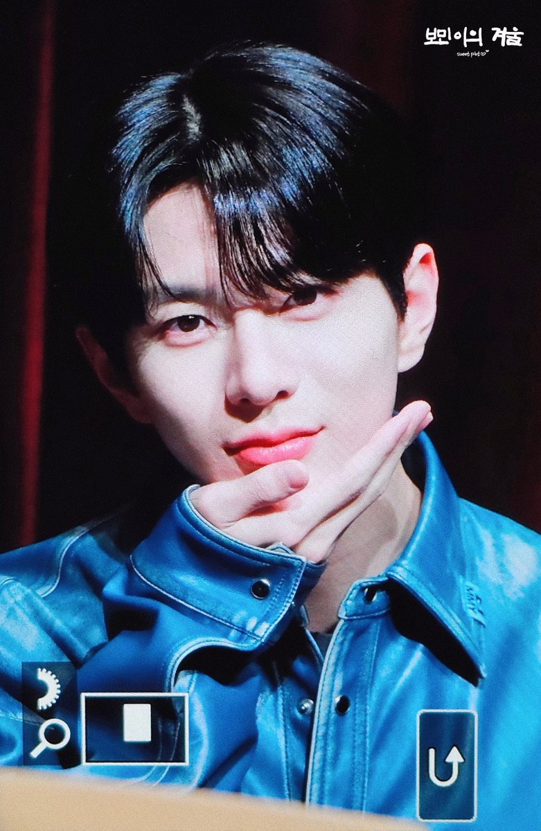 0824BoMin's tweet image. 231112

💙뽐미모 무슨일🩵

#GoldenChild #골든차일드
#Feelme #Feel_GNCD
#최보민 #CHOIBOMIN #bomin