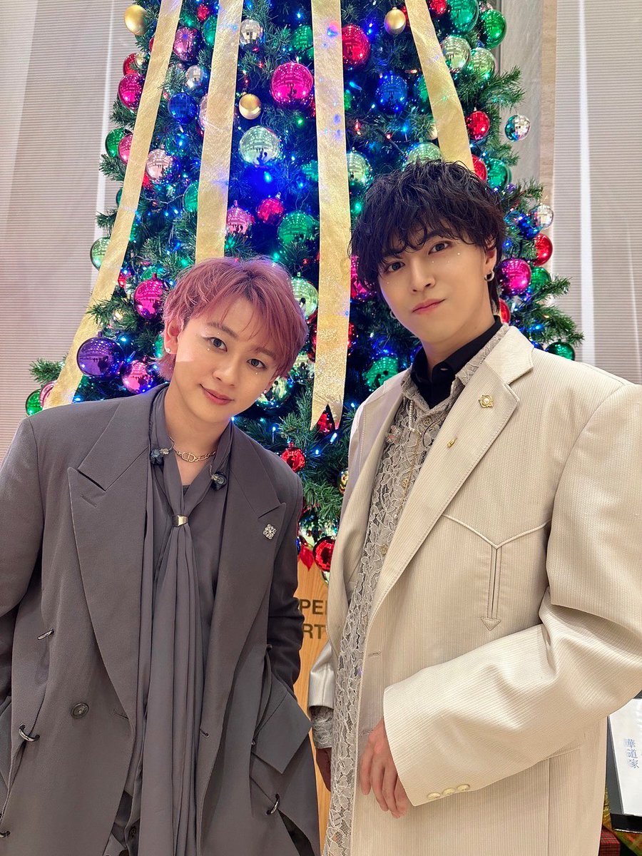 Love from Orchestra / \ありがとうございました❗️/ オーケストラver