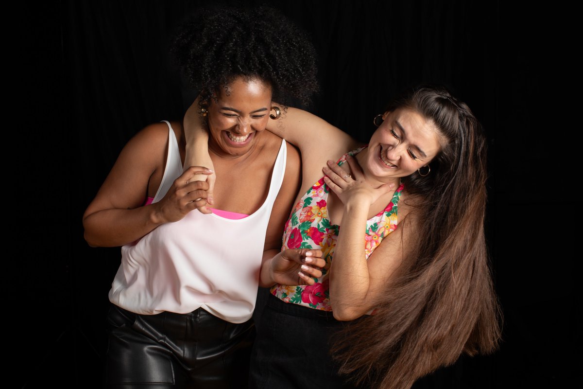 1PoundThursdays's tweet image. £1 Thursdays by award-winning playwright Kat Rose-Martin runs 28 November - 22 December.   

It celebrates what it is to be young, Northern and working class in an abandoned Bradford – where for just one drunken night, you’re allowed to forget everything.

📸 @aliwrightphoto