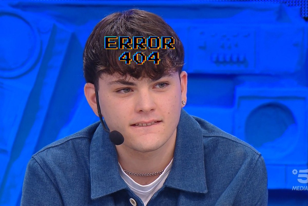 contechristino's tweet photo. "Marisol perfetta ma mi sarei divertita di più col ballerino". #Amici23 https://t.co/UFDT16E5JZ