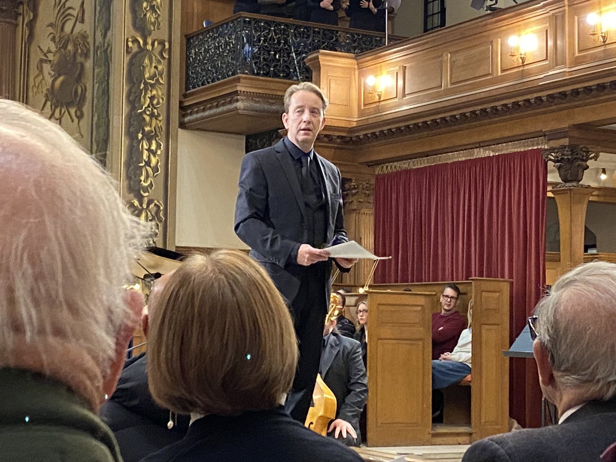 Clare Stevens (@silverlawn) on Twitter photo <a href="/TTSoc/">Thomas Tallis Society</a> <a href="/bednallmusic/">David Bednall</a> It was a really excellent concert - marvellous programme that worked SO well, brilliantly performed by singers and instrumentalists, and very well managed by <a href="/ejdougan/">Eamonn Dougan</a> Eammon Dougan, whose speech about the importance of the arts really hit the spot. <a href="/TTSoc/">Thomas Tallis Society</a> <a href="/bednallmusic/">David Bednall</a> It was a really excellent concert - marvellous programme that worked SO well, brilliantly performed by singers and instrumentalists, and very well managed by <a href="/ejdougan/">Eamonn Dougan</a> Eammon Dougan, whose speech about the importance of the arts really hit the spot.
