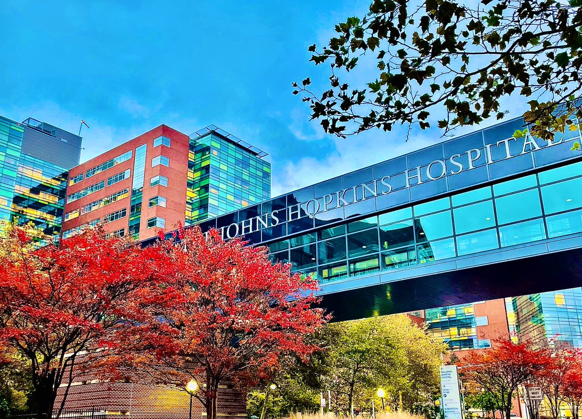Sapna Kudchadkar, MD, PhD (@sapnakmd) on Twitter photo *Incredible* photo of <a href="/HopkinsMedicine/">Johns Hopkins Medicine</a> taken this morning by <a href="/jhpedsresidency/">Johns Hopkins Pediatrics Residency Program</a> Program Director Dr. <a href="/shilkoMD/">Nicole Shilkofski</a>. *Incredible* photo of <a href="/HopkinsMedicine/">Johns Hopkins Medicine</a> taken this morning by <a href="/jhpedsresidency/">Johns Hopkins Pediatrics Residency Program</a> Program Director Dr. <a href="/shilkoMD/">Nicole Shilkofski</a>.