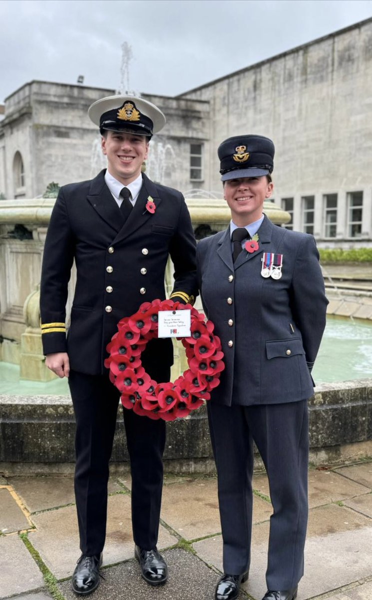 Proud mum. #wewillrememberthem