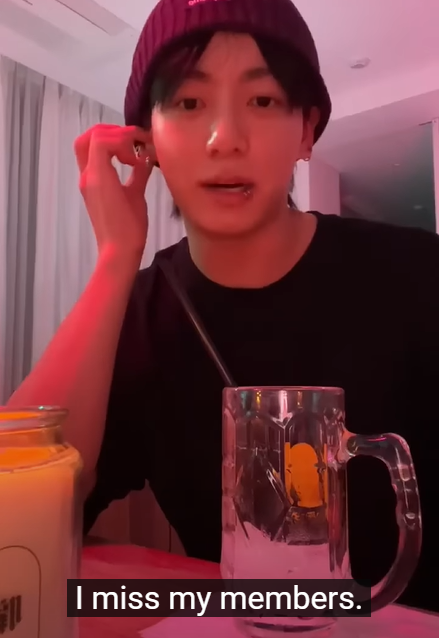 BTS BTS BTS 
BTS PAVED THE WAY 
BTS IS 7 
BTS OUR FOREVER ARTIST 
BTS THE BEST
RESPECT ALL SEVEN

Caring about what the general public wants, but what does JUNGKOOK himself want??