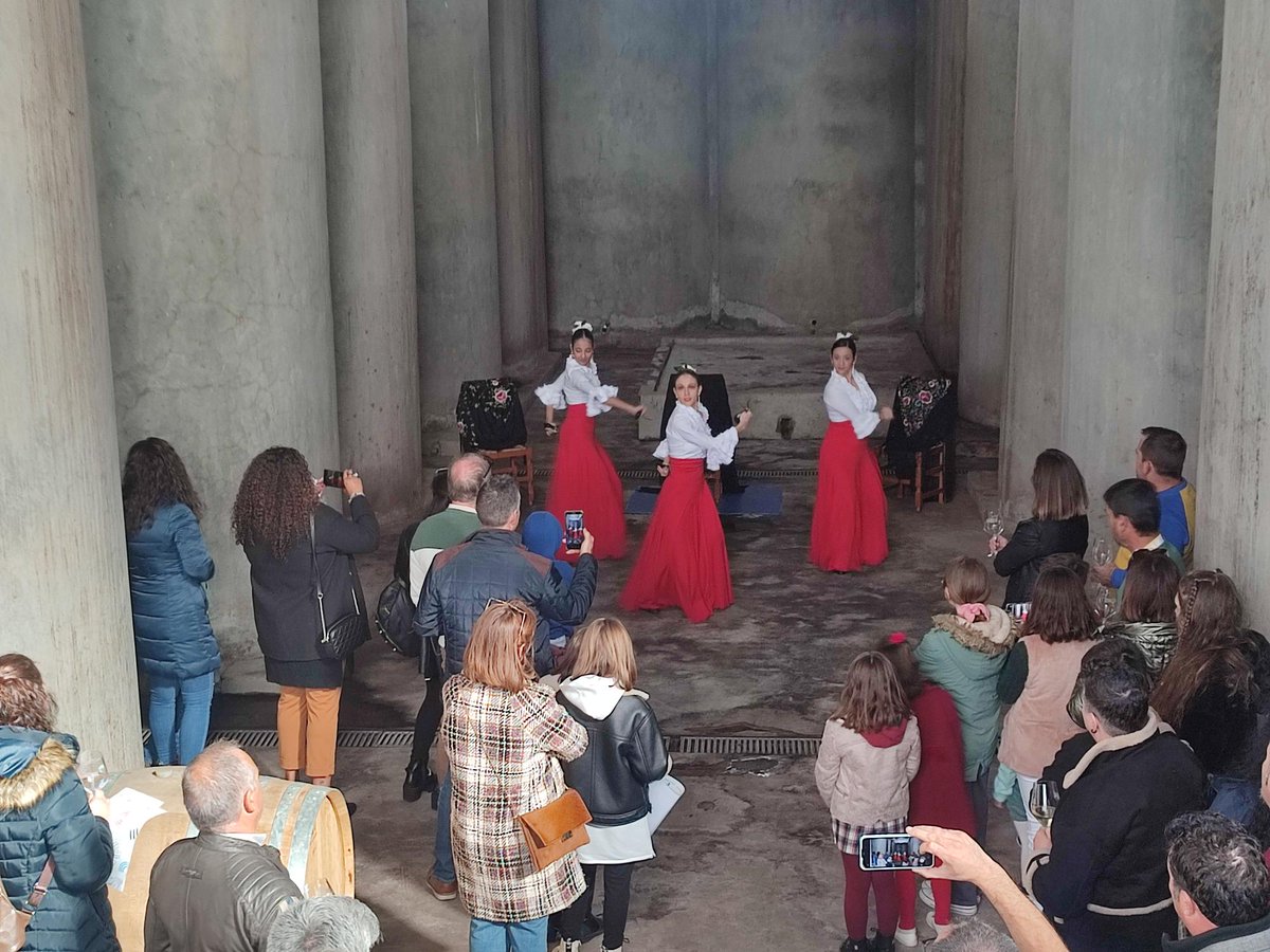 El Eco de Valdepeñas tweet media