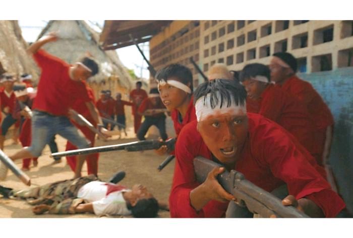 CINE // 'Bila Burba' es el nombre del documental que representará a Panamá en el Festival de Cine Documental de Ámsterdam (IDFA, por su siglas en inglés) desde el 14 de noviembre. 
 bit.ly/3FSfGjk