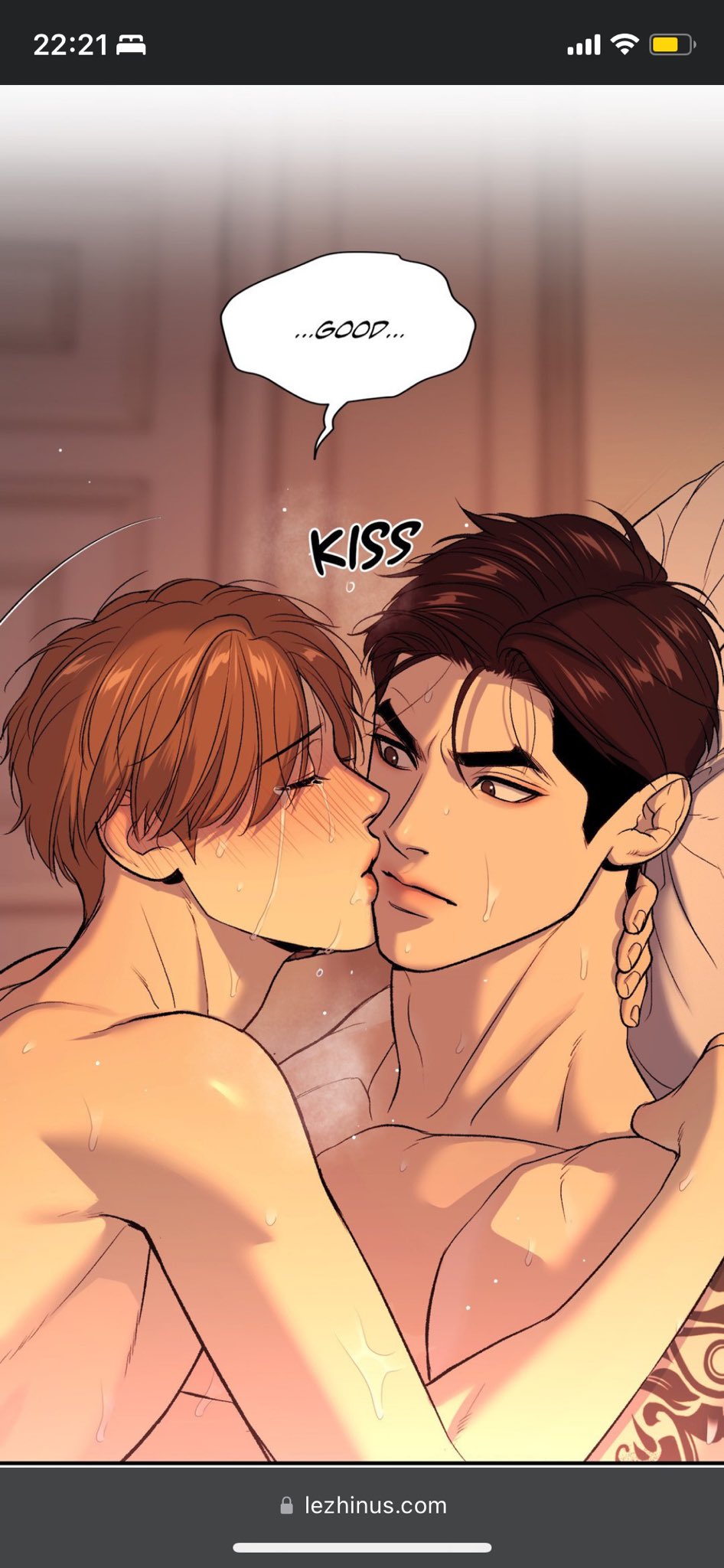 poro chan・ぽろちゃん on X: Clingy (drugged up) Dan 🥺 Smut is good but Im so  pumped and curious how the fight will turn out #Jinx  t.co4yvE1WNk6L  X