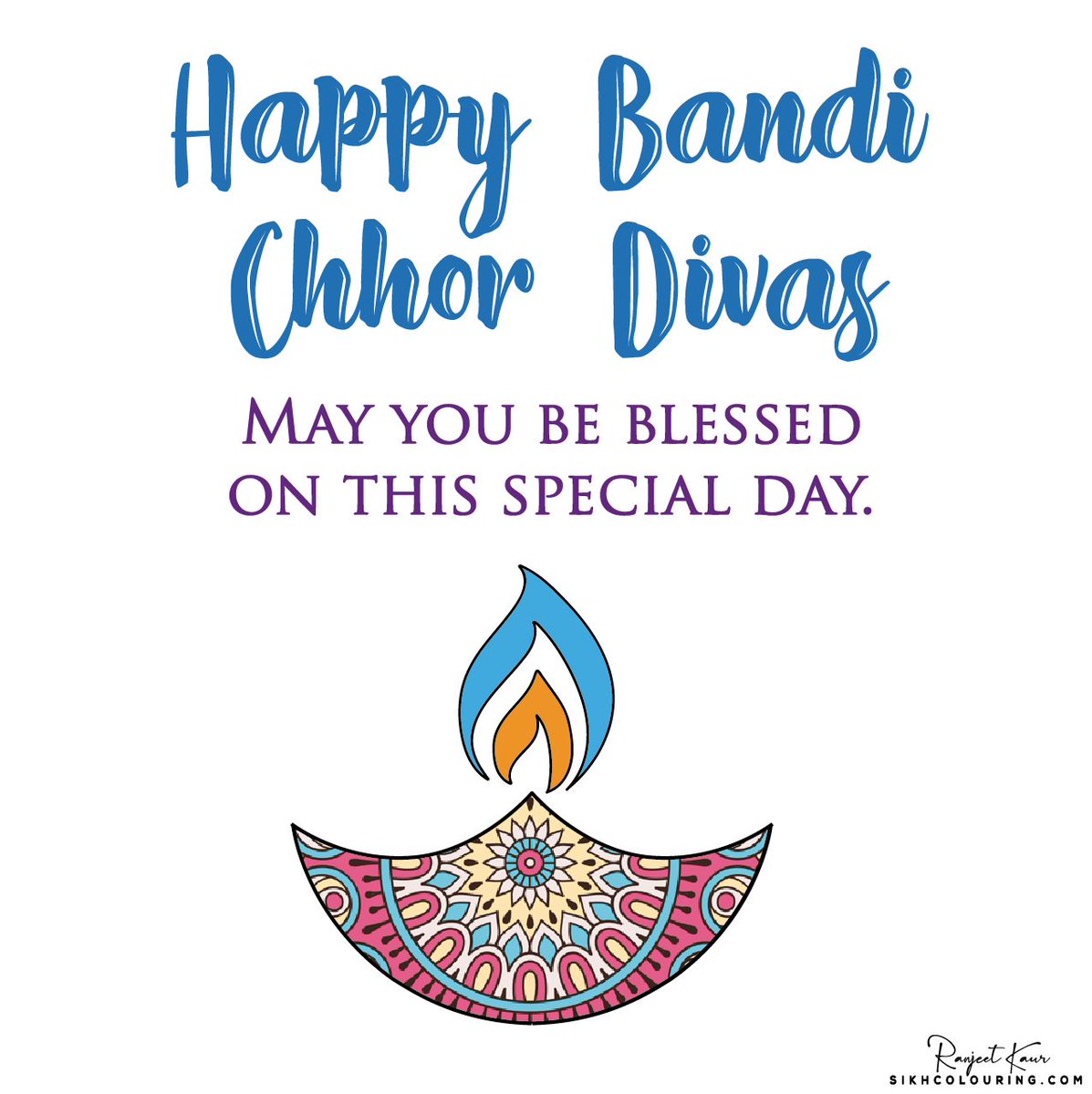 deepmathematics's tweet image. Happy Diwali  and Bandi Chor Diwas to everyone who are celebrating today 💛 @CentralGurdwara  #HappyDiwali