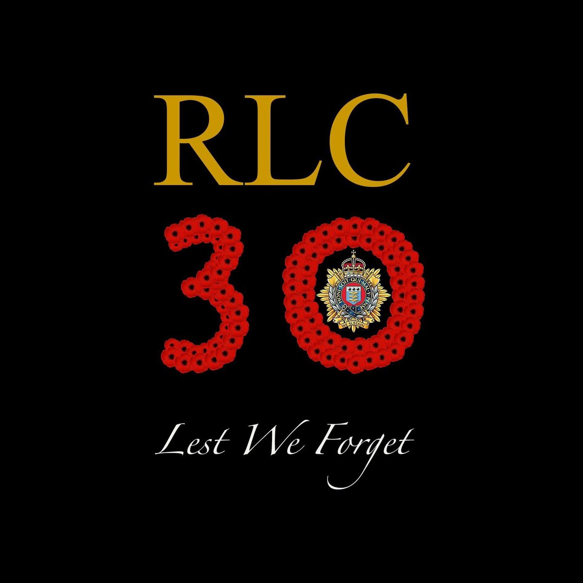 Remembrance Sunday 2023

To all Armed Forces members, and the 352 RLC family members who have sadly passed away (death in service) since 93, and the many more from our forming Corps who gave the ultimate sacrifice, we thank and salute you. 

You will forever be remembered.

🟦🟨