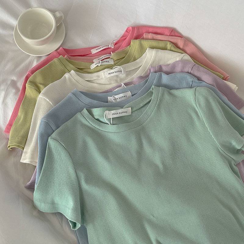shopwithadel's tweet photo. girls, I have found hidden gem shops that sells baggy t-shirt and blouse as low as RM9 and you can wear it now at home or travel 😮‍💨🫶🏻

me : add cart and buy all of them right 🥵

— a thread https://t.co/a72GyE18QP