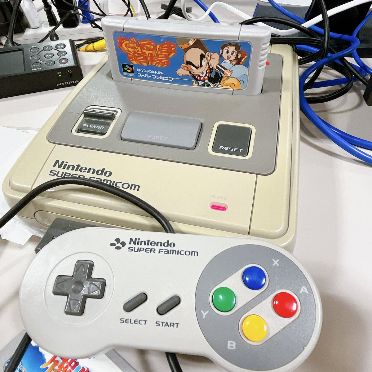 webminako's tweet photo. IPS（石川をぷよぷよで染める会）にお邪魔してきましたー🎮
⁡11/16にゲストスピーカーをしてくれる「eスポーツおねえさん」と一緒にモチモチトークの宣伝をするためだったのですが、宣伝はそこそこに、普通にぷよぷよを楽しませていただきました♪
⁡モチモチトークは当日参加もOK！ぜひ来てねー♪ https://t.co/XqWKMibQX0