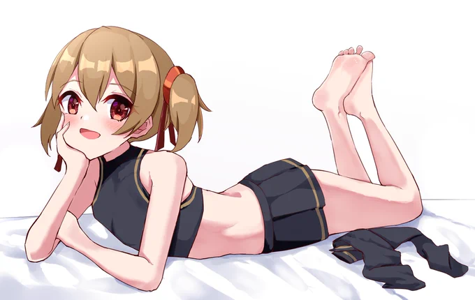 シリカちゃん 