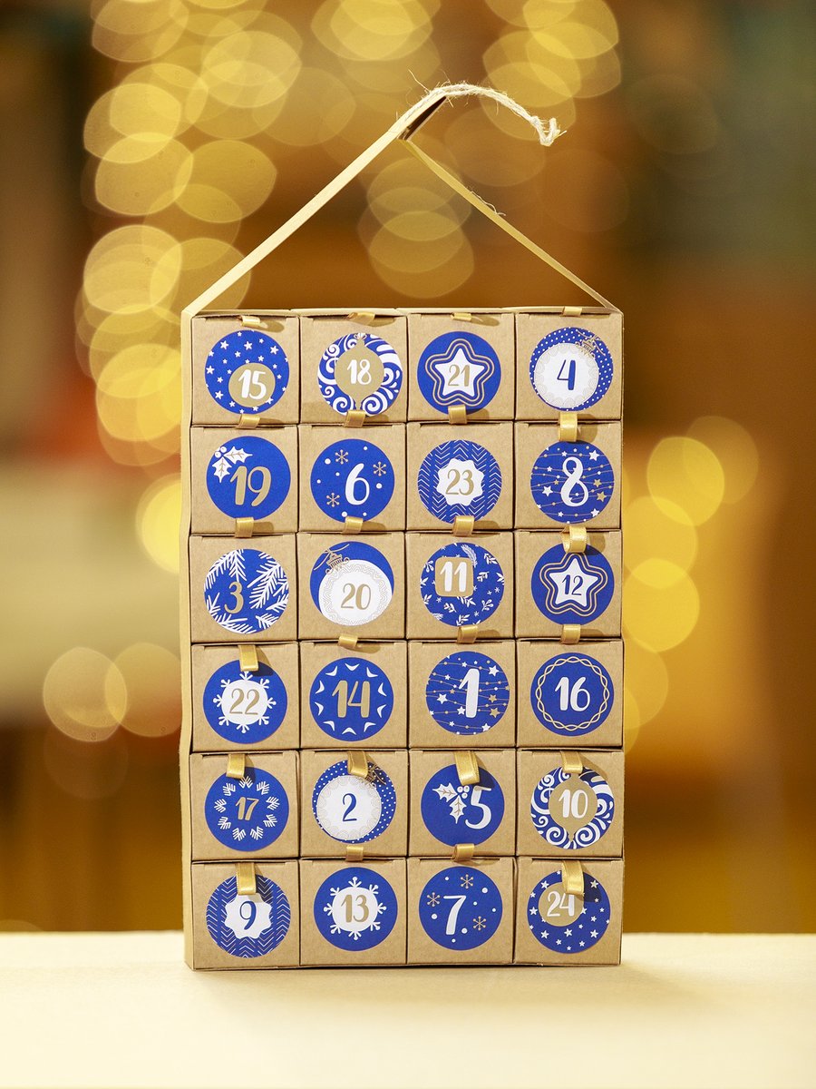 ArrelsFundacio's tweet photo. El calendari d’advent d'Arrels és una peça feta de manera col·lectiva per les persones que acompanyem des del nostre taller ocupacional. Voleu saber més de com l'elaborem? Us ho expliquem en aquest vídeo

https://t.co/2KObnRofZI https://t.co/gYRaTsnftD