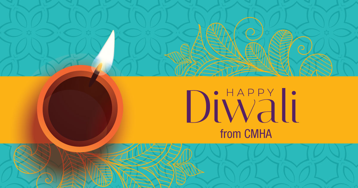 Wishing all who celebrate a very happy Diwali!