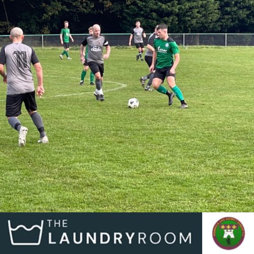 NorfolkSundayFL's tweet photo. In the second half Horsford started well and were pressing for the opener. The pressure was building and a defensive mix up led to the 1st goal with an easy tap in for Sam Potts. Moments later Dan Slater added a second with an excellent finish from outside of the box. https://t.co/ehq0XVlhY6