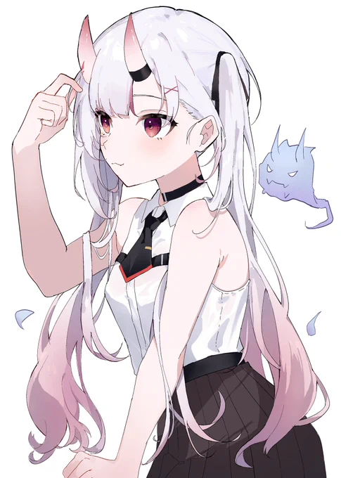 ヨシ! #百鬼絵巻