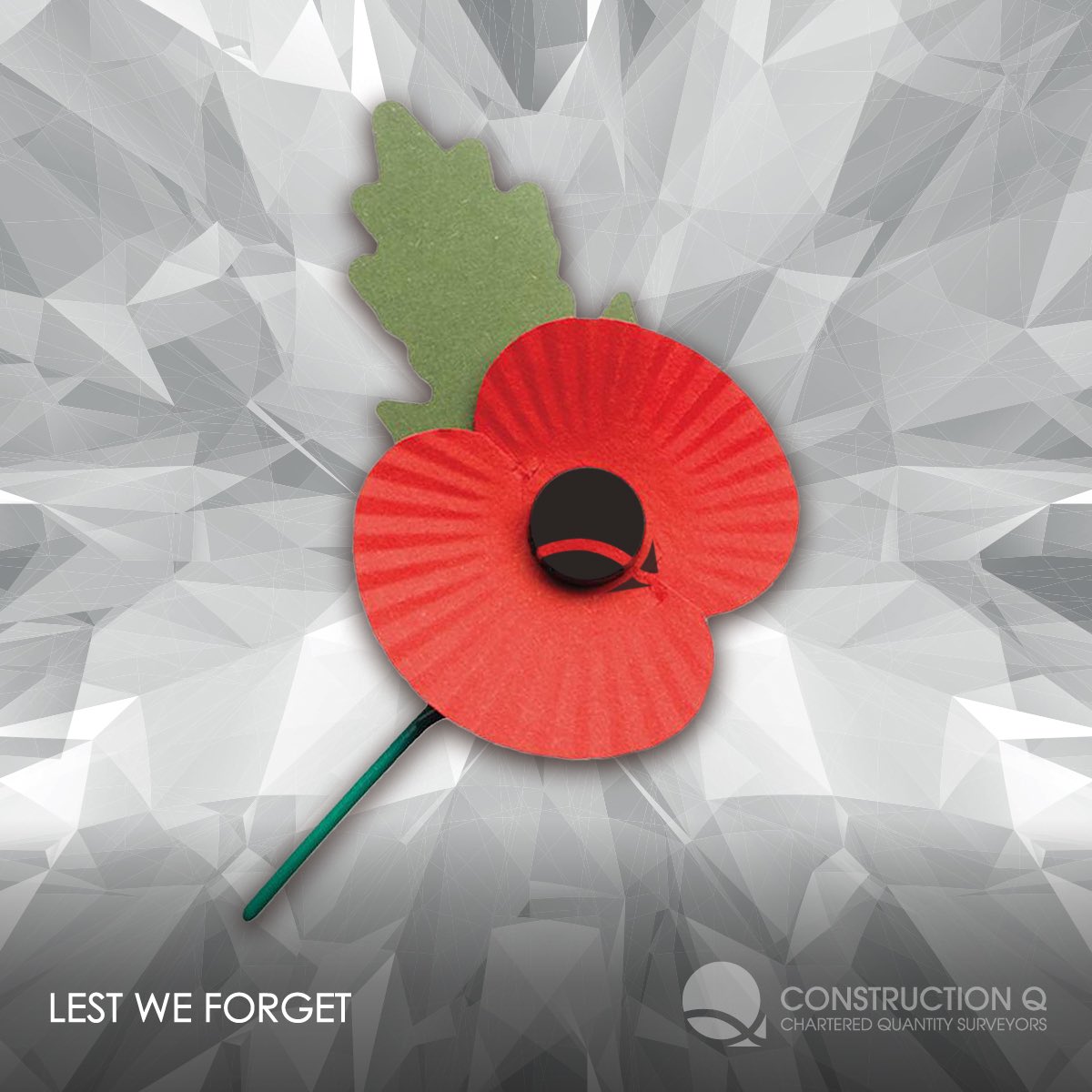 We will remember them. #RemembranceDay2023