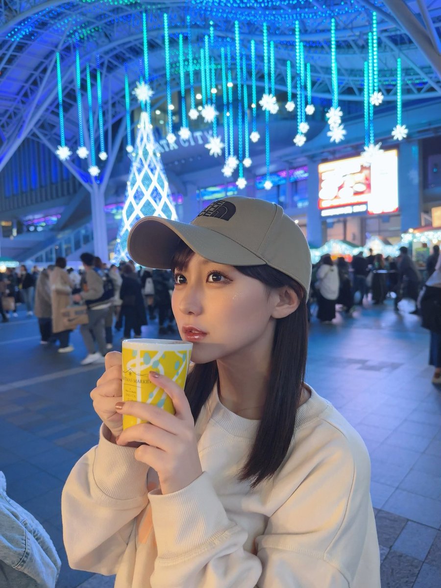 miku_monmon3939's tweet photo. 福岡に住んでてよかったと毎回この季節思う。 https://t.co/LemFseNdCR