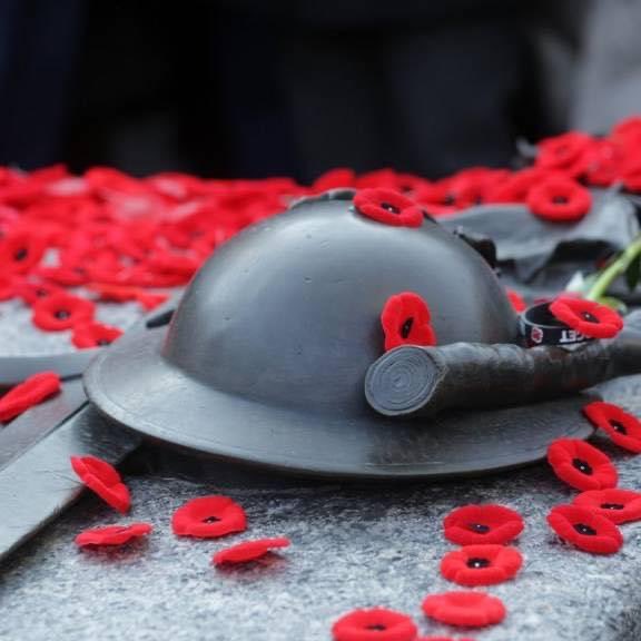 Incredibly proud to lead over 100 cadets at the Remembrance Parade at Coventry. Fabulous turn out despite the weather. 
Well done to all <a href="/aircadets/">RAF Air Cadets</a> and staff taking part in parades all over the country. <a href="/wbwaircadets/">wbwaircadets</a> <a href="/ComdtAC/">Commandant RAF Air Cadets</a> <a href="/RCWalesandWest1/">RC Wales and West</a> <a href="/WMRFCA/">West Midland Reserve Forces & Cadets Association</a>