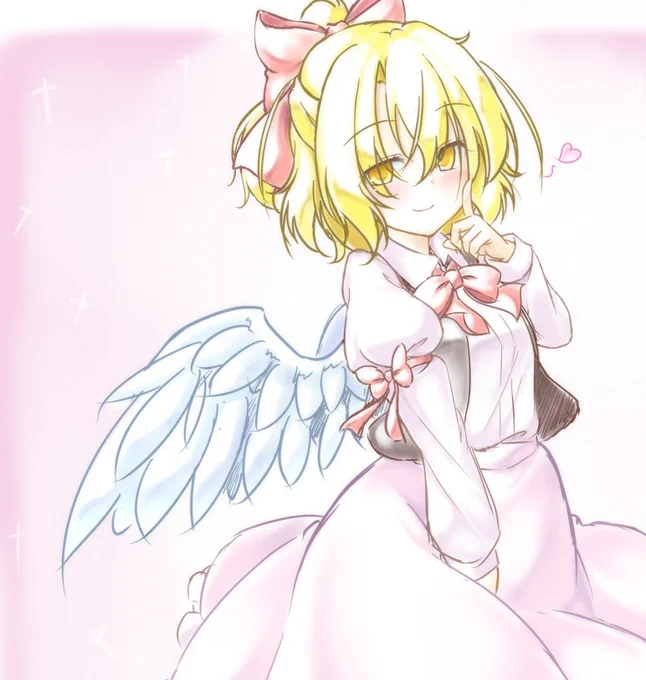 なにいってるんですかぼくげんねぇだぁいすき