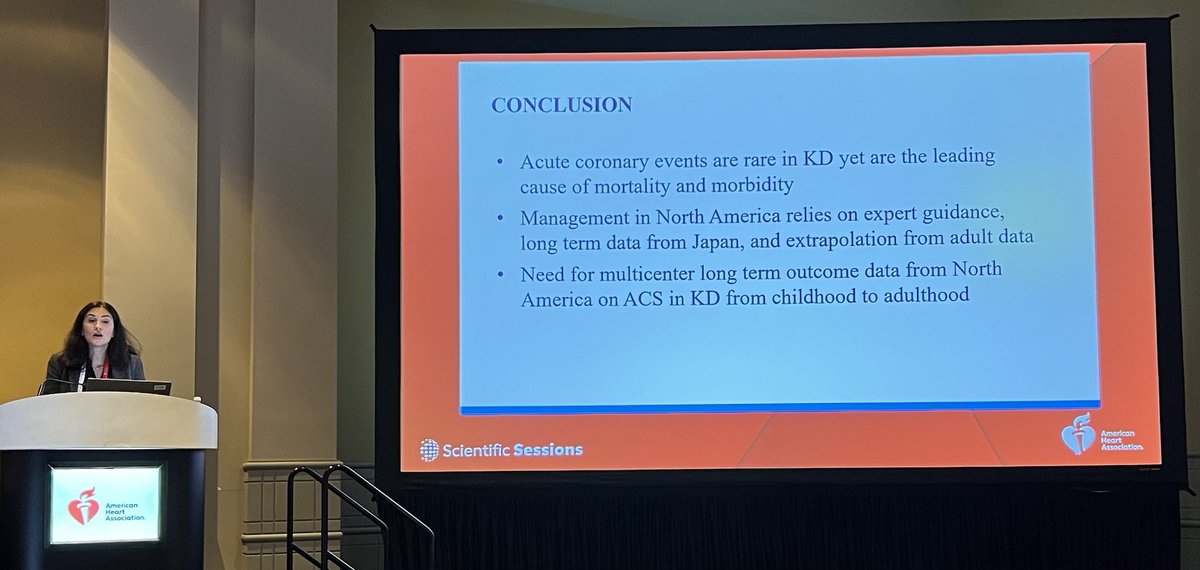 Joseph (@pedsheart) on Twitter photo ā¦ā¦Great talk <a href="/DrNChoueiter/">Nadine Choueiter</a>ā© #AHA #Kawasaki disease coronary aneurysm management ā¦<a href="/RobertHPass/">Robert H. Pass</a>ā© ā¦<a href="/MountSinaiCHC/">Mount Sinai Childrenās Heart Center</a>ā© ā¦<a href="/MountSinaiPeds/">Mount Sinai Kravis Children's Hospital</a>ā© ā¦ā¦Great talk <a href="/DrNChoueiter/">Nadine Choueiter</a>ā© #AHA #Kawasaki disease coronary aneurysm management ā¦<a href="/RobertHPass/">Robert H. Pass</a>ā© ā¦<a href="/MountSinaiCHC/">Mount Sinai Childrenās Heart Center</a>ā© ā¦<a href="/MountSinaiPeds/">Mount Sinai Kravis Children's Hospital</a>ā©