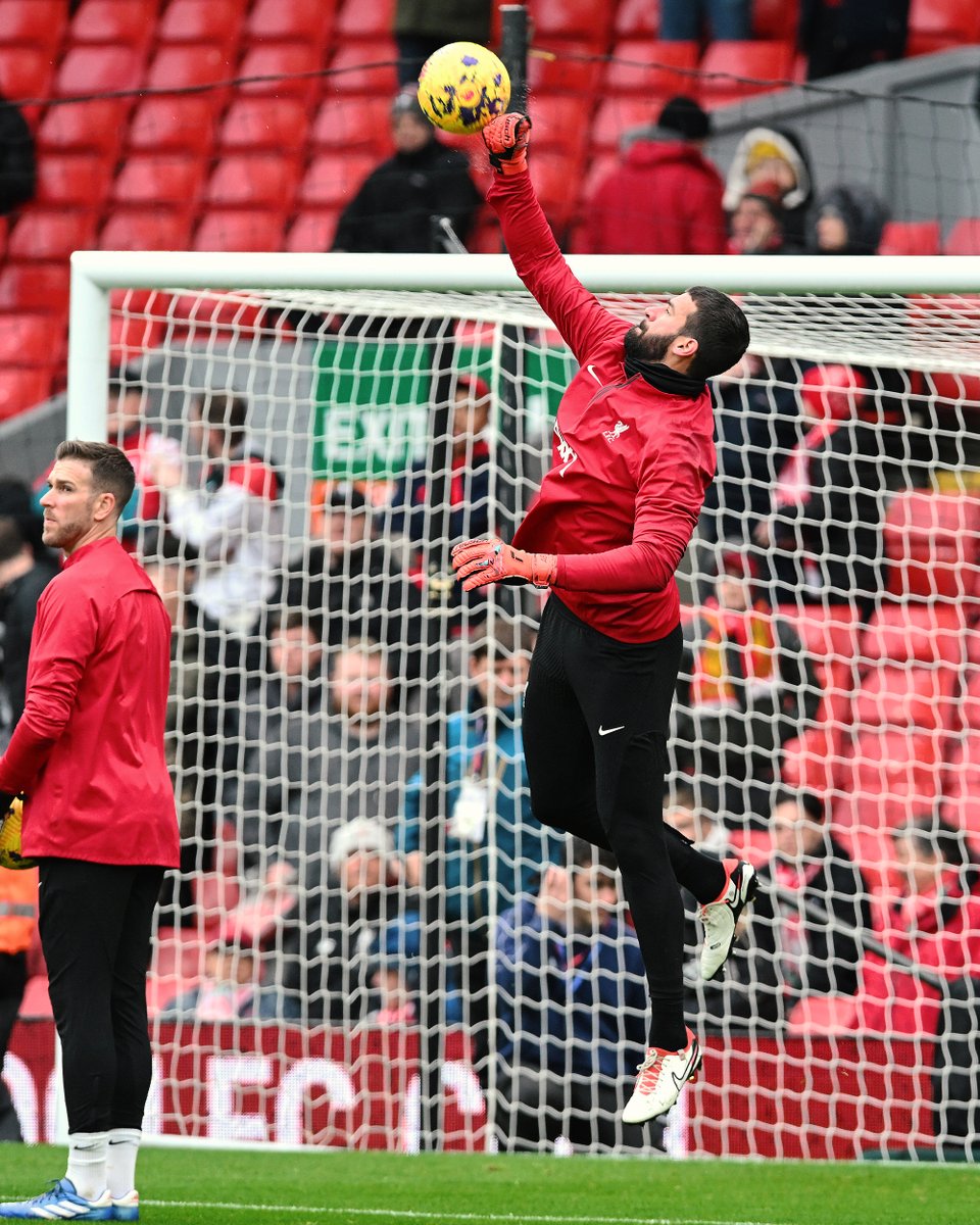 ThaiLFC's tweet image. 🧤 #AB1 🧤

#LIVBRE