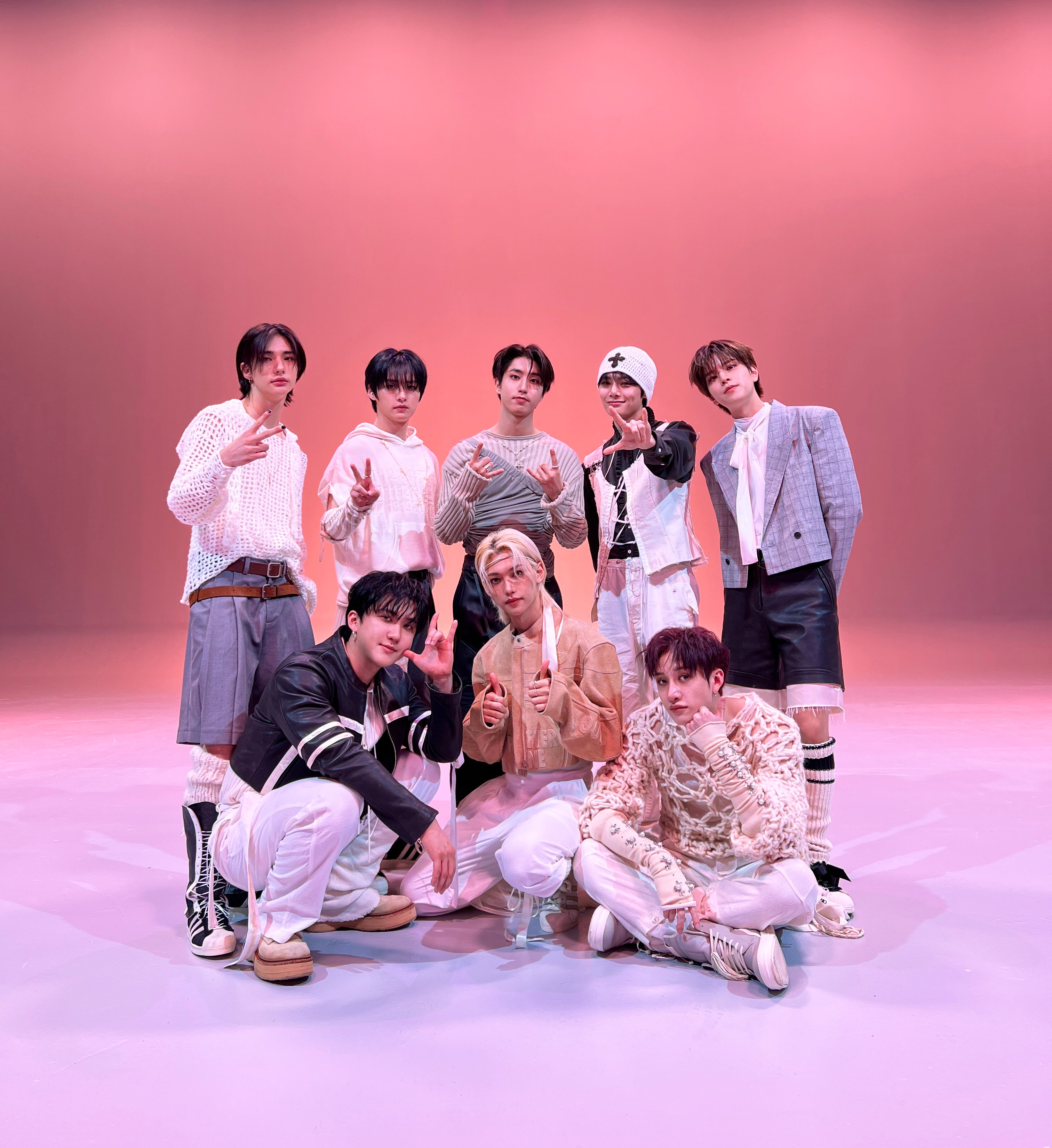 Stray Kids Japan Official on X: 