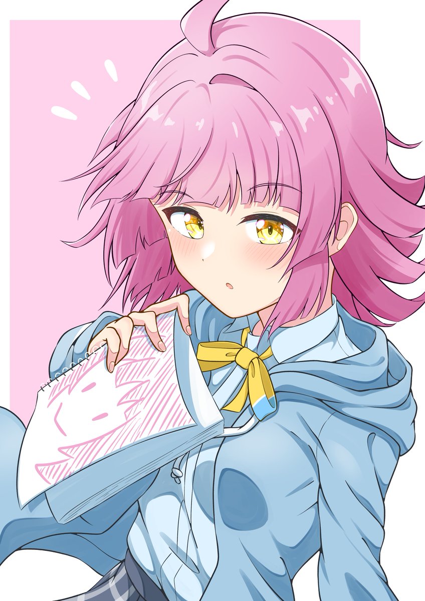 圖 天王寺璃奈誕生祭